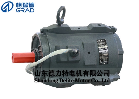 YT高效率三相異步電動機(jī)風(fēng)機(jī)專用電機(jī)